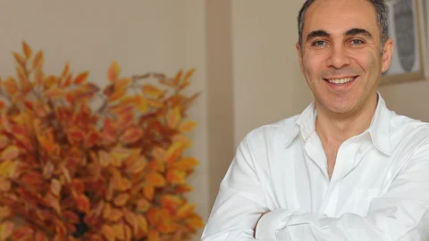 Öfkenizin Sizi Yenmesine İzin Vermeyin