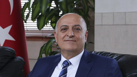 MTSO Başkanı Kızıltan'dan Demeç; Çukurova, Türkiye’nin Yeni “Eko-Bölgesidir”