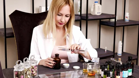 Yakında Koklayarak İyileşeceğiz Bilimin Son Buluşu: Kokuyla Tedavi