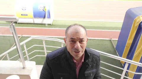 Tarsus İdman Yurdu’ndan Emniyete Teşekkür