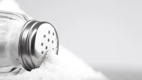 Dr. Arzu Yalçın "Tuzla İlgili Efsaneler"