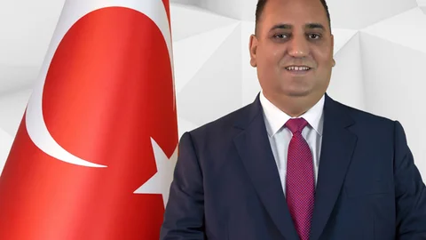 Tarsus Belediye Başkanı Şevket Can, Nevruz Bayramını Kutladı