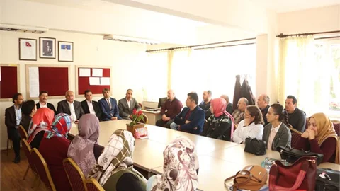 Tollu, Eğitim Fiziki Eserlerden Daha Önemli