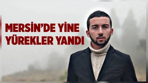 Acı Trafik Kazası, 19 Yaşındaki Genç Hayatını Kaybetti