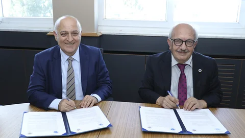 MTSO'dan Yeni Protokol