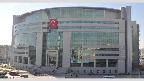 Mersin'de Örgüte Operasyon!