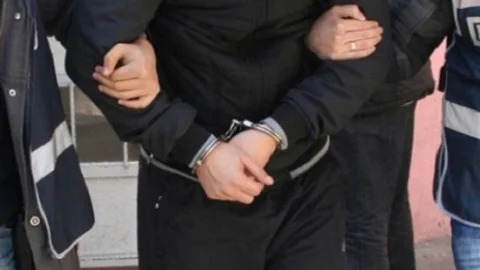 PKK'nın Suikastçisi Mersin'de Tutuklandı