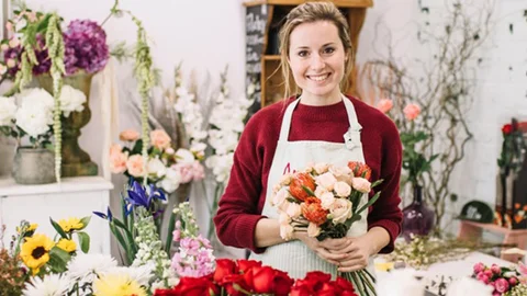 Mersin Çiçekçileri (Aynı Gün Teslim)