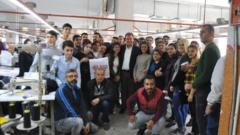 Vahap Seçer, “İlk 100 Gün İçinde Suyu Ucuzlatacağız”