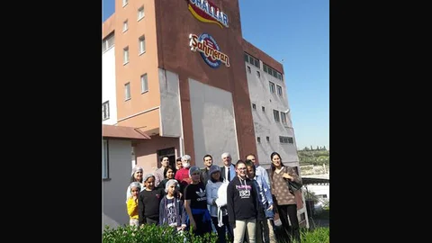 İŞKUR, Öğrencileri Özel Sektör ile Tanıştırdı