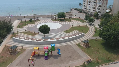 Mersin Erdemli'de Temel Meselelerden Dev Projelere