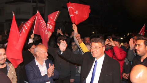 CHP Silifke Belediye Başkan Adayı Başkan Dr. Turgut, ’31 Mart’ta Kazanan Silifke ve Silifkeliler Olacak’