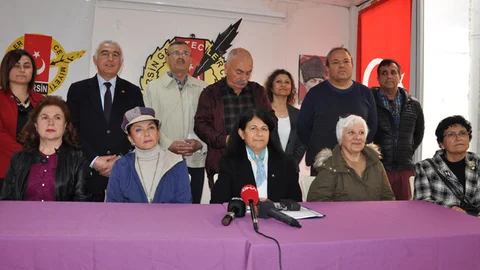 Doğu Akdeniz Çevre Derneklerinin Yerel Seçim Bildirgesi