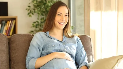 Gebelik Cilt Sorunlarına Davetiye Çıkarıyor, Gebelikte En Sık Görülen 7 Cilt Sorunu