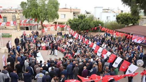 Seçer, ‘Sessiz Varoşlar İsyanını Bizim Üzerimizden Anlatacak’