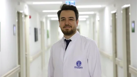 Kısırlık Oranı Artıyor! Uzmanlar Uyarıyor!