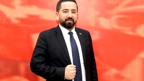 İhsan Gültekin: Cumhur İttifakı Mezitli’de Tarih Yazacak