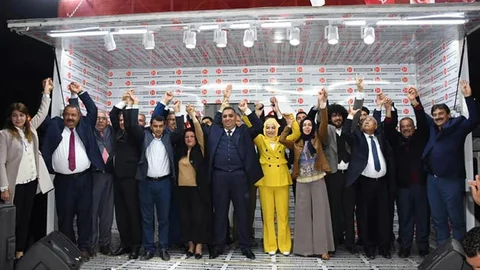 Tarsus Cumhur İttifakından Yana Kararını Vermiş