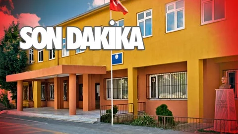 Son Dakika! 1 Nisan Günü İlk ve Orta Dereceli Okullar...