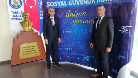 Borsadan İstihdama Katkı SGK İşbirliği İle Devam Ediyor