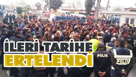 12 Yaşındaki Kız Çocuğunu, Taciz Davasında Yeni Gelişme