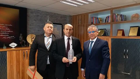 “Ceddimizi Neslimizle Buluşturuyoruz” Projesi Devam Ediyor