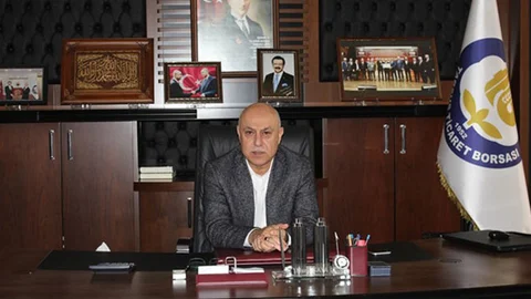 Borsa Başkanı Murat Kaya’dan “Miraç Kandili” Mesajı