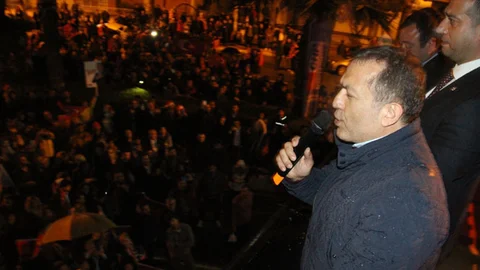 Özyiğit, "Asıl İşimiz Şimdi Başlıyor"