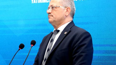 Sabri Tekli: İstihdam ve İhracata Ağırlık Vereceğiz