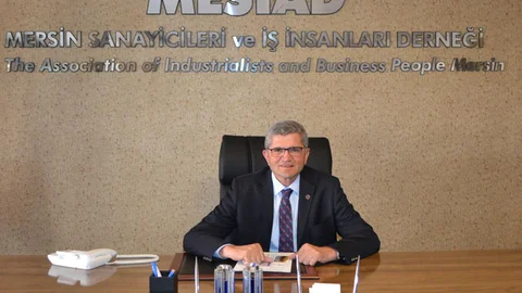 MESİAD Yönetim Kurulu Başkanı Hasan Engin, "Siyaset Günleri Geride Kaldı…"