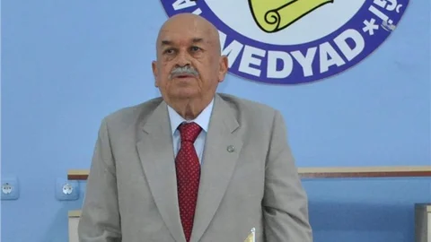 Merhum Gazeteci Erol Tokatlı, Rahmetle Anıldı