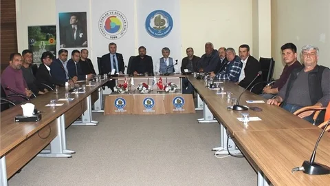 İşçilerinin Yeni Ücreti Belirlendi