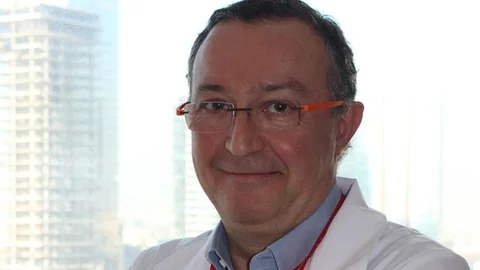 Akciğer ve Kalbe De Zarar Verebilen Kifoza Dikkat!