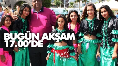 Tüm Dünyada Eş Zamanlı Olarak Gerçekleşiyor