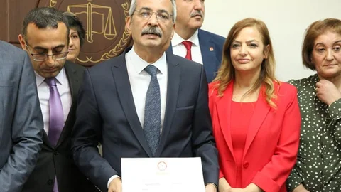 "Bu Mazbata Milletimindir"