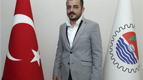 Mersin'de Sağlıkçılar Medikal OSB ve Sağlık Turizmine Odaklandı