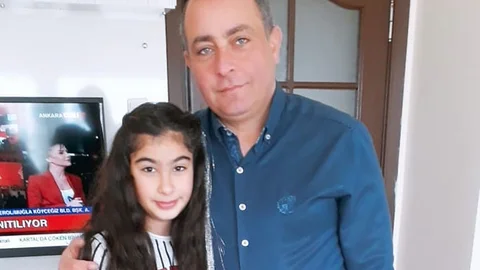 Atatürk’e Mektup Yarışması