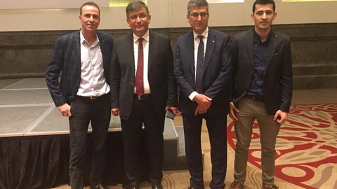 AS Sigorta, Halk Sigorta Acenteler Adana Bölge Toplantısına Katıldı