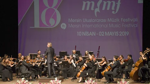 Müzik Festivali 18 Yaşında