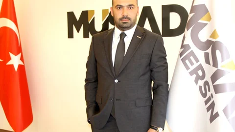 Serdar Yıldızgörer: YEP Paketi Ülke Ekonomisi İçin Büyük Önem Taşıyor