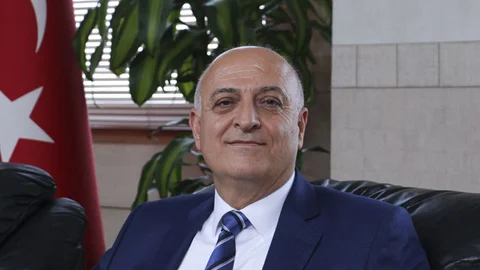 Mersin TSO Yönetim Kurulu Başkanı Ayhan Kızıltan, “Seçim Sonuçları Ülkemize Yararlar Getirsin”