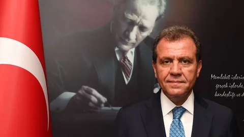 Seçer, “Şehitler Haftası” Dolayısıyla Bir Mesaj Yayımladı