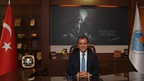 Seçer, ‘43.Turizm Haftası’ Mesajı