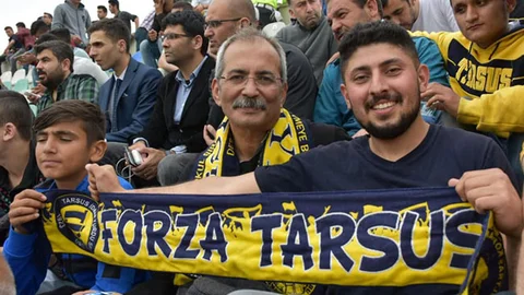 Sporcu Dostu Başkan Bozdoğan, Sporla Dolu Bir Hafta Sonu Geçirdi