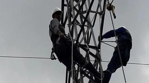 Bakım, Onarım ve Yatırım Hedeflerini Başarıyla Gerçekleştirdi