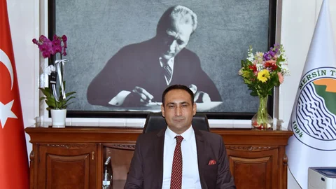 Toroslar Belediye Başkanı Atsız Afşın Yılmaz’ın Şehitler Haftası Mesajı