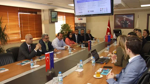 Mahir Eller Projesi’yle, İş Arayanlar Bir Adım Öne Geçiyor…