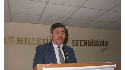 Proje İle Gelecek Kırsalda Şekillenecek