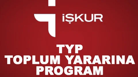 Mersin Tarsus’ta TYP Kapsamında İşkur Aracılığı İle İşe Alınanların Listesi