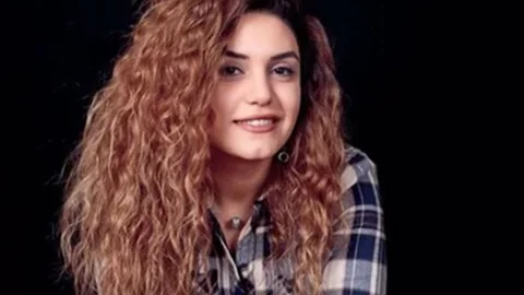 Azerbaycanlı Pop Yıldızı Mersin'de Konser Verecek